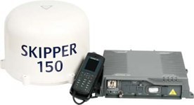 SKIPPER 150